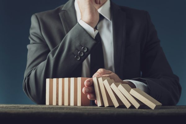 Business crisis management